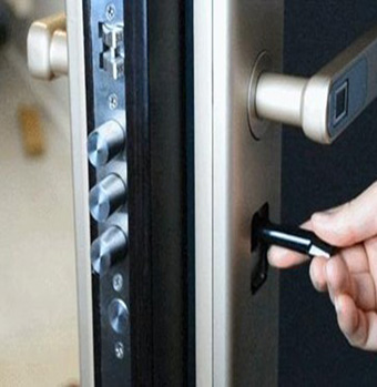 绥宁开锁 绥宁开锁公司开修指纹锁