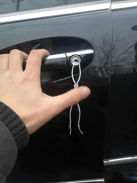 绥宁汽车开锁-上门开锁